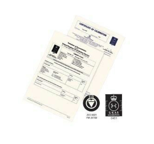 Ukac Certification